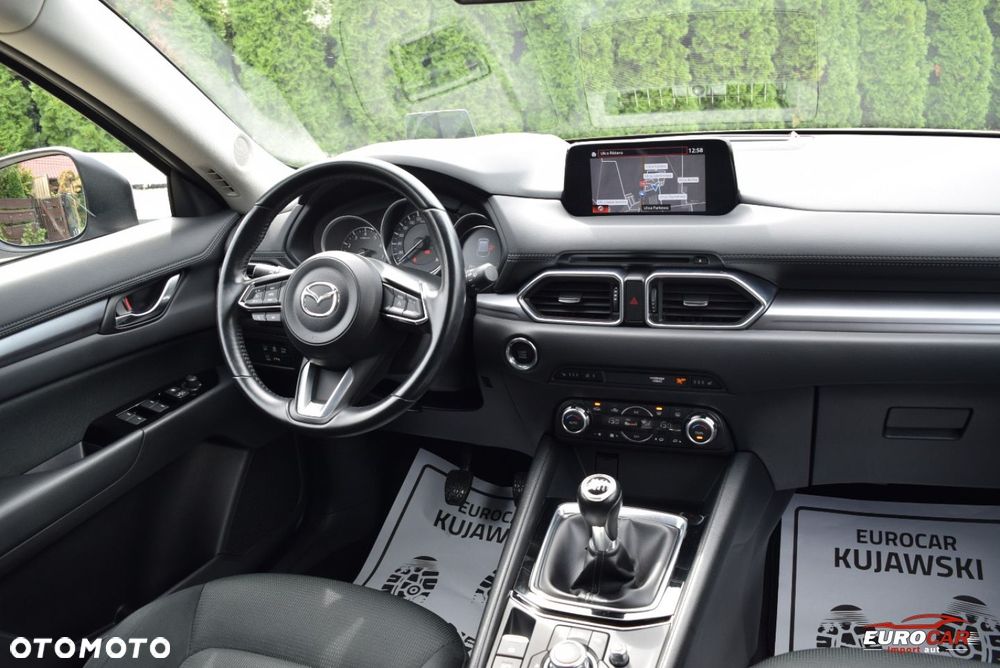 Mazda CX-5 2.0 Skymotion 2WD - 14