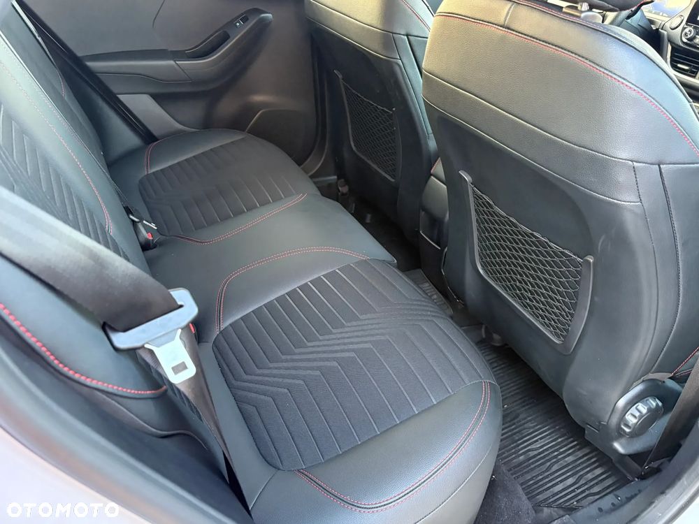 Ford Puma 1.0 EcoBoost ST-Line - 28