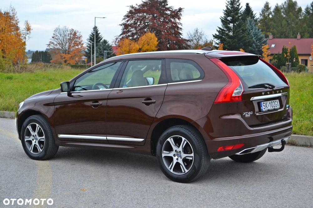 Volvo XC 60 - 2