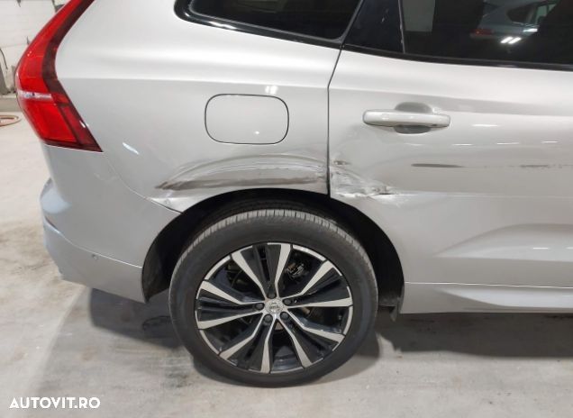 Volvo XC 60 B5 B AWD Plus Bright - 5
