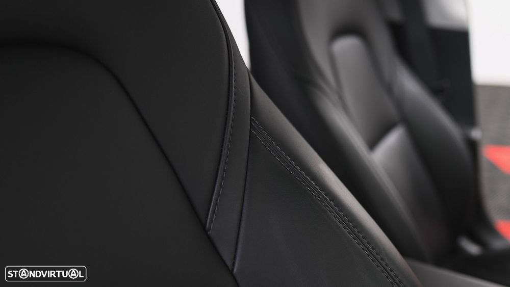 Tesla Model 3 Long Range Tração Integral Premium - 39
