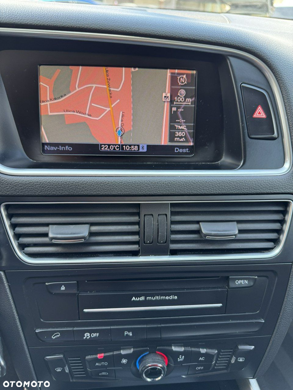 Audi Q5 2.0 TDI Quattro S tronic - 11