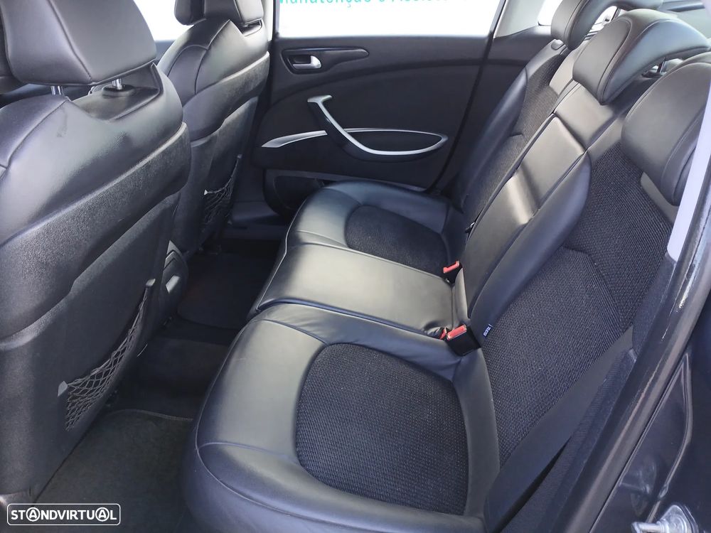 Citroën C5 1.6 HDi Exclusive - 18