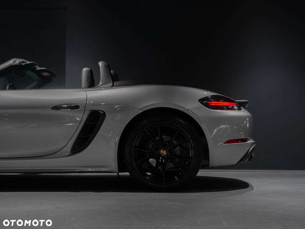 Porsche 718 Boxster PDK - 9