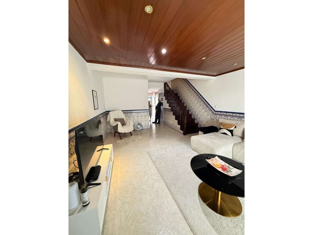 Apartamento Duplex T3 | 105 m² Alverca do Ribatejo - Grande imagem: 3/18
