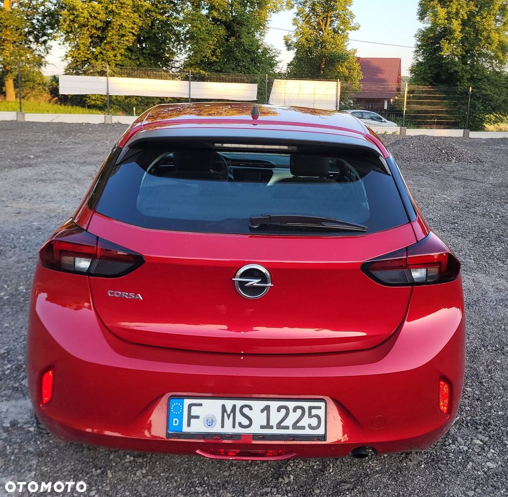 Opel Corsa 1.2 Direct Injection Turbo Start/Stop Elegance - 6