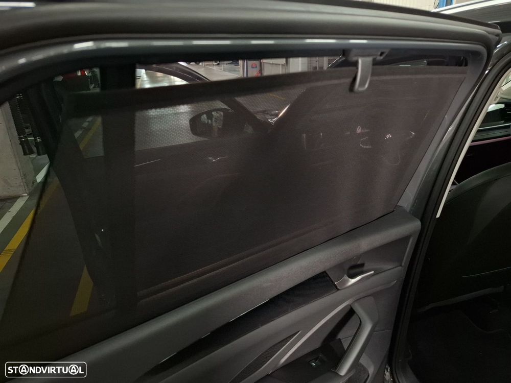 VW Tayron 1.5 TSI eHybrid Urban DSG - 15