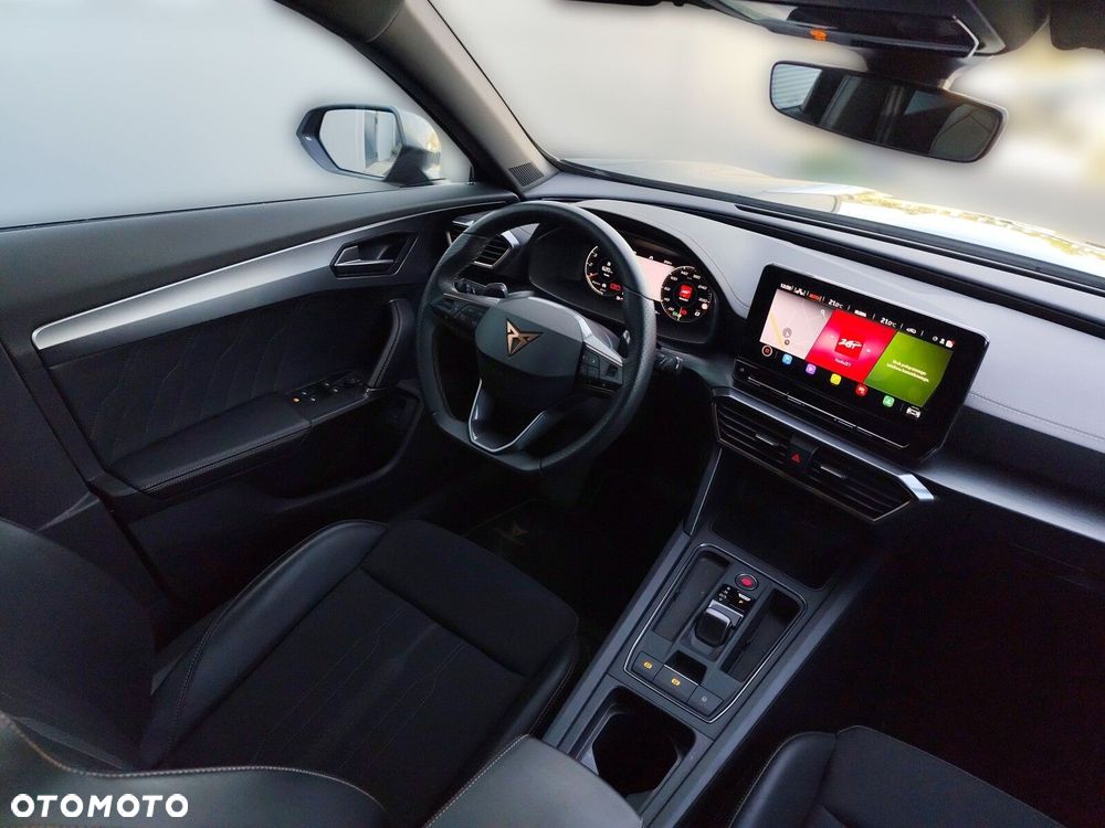 Cupra Formentor 1.5 TSI DSG - 15