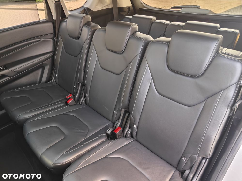 Ford S-Max - 20