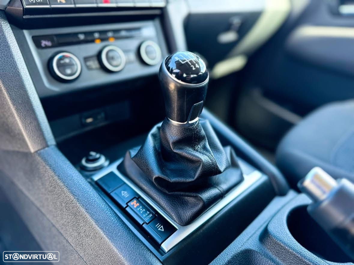 VW Amarok - 7