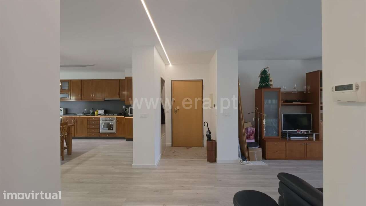 Apartamento T3 / Fundão, Fundão - Grande imagem: 2/13