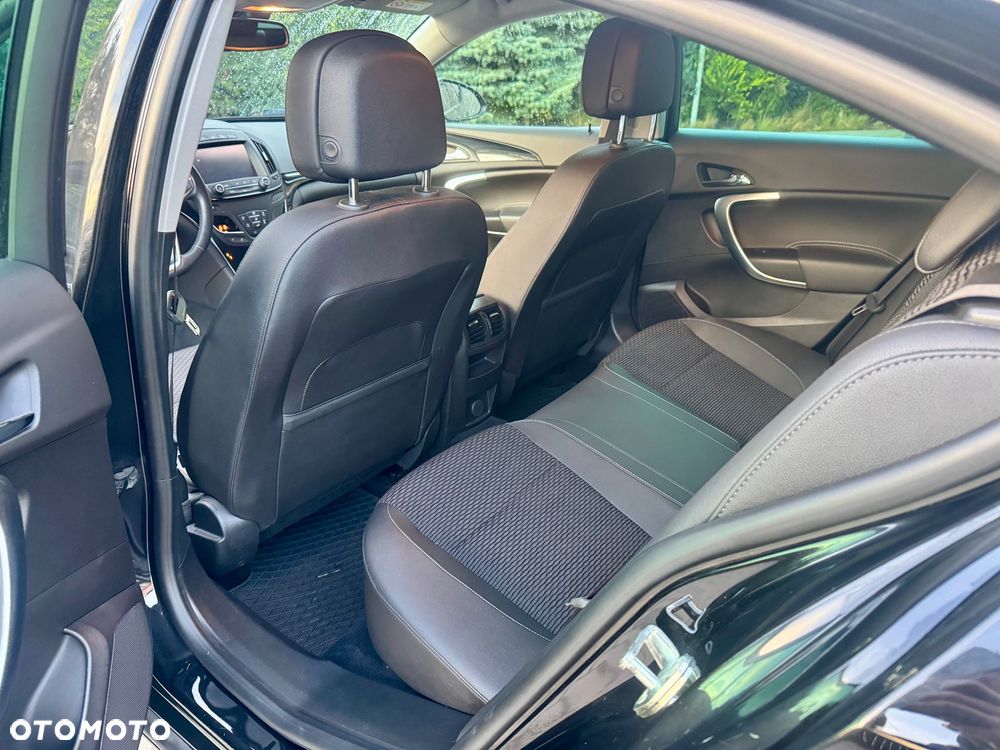 Opel Insignia - 9