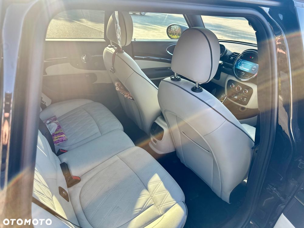 MINI John Cooper Works Clubman All4 - 12