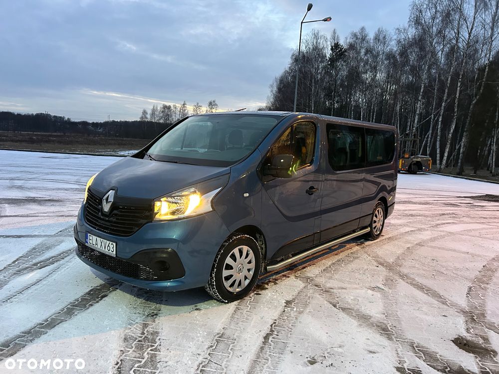 Renault Trafic - 4