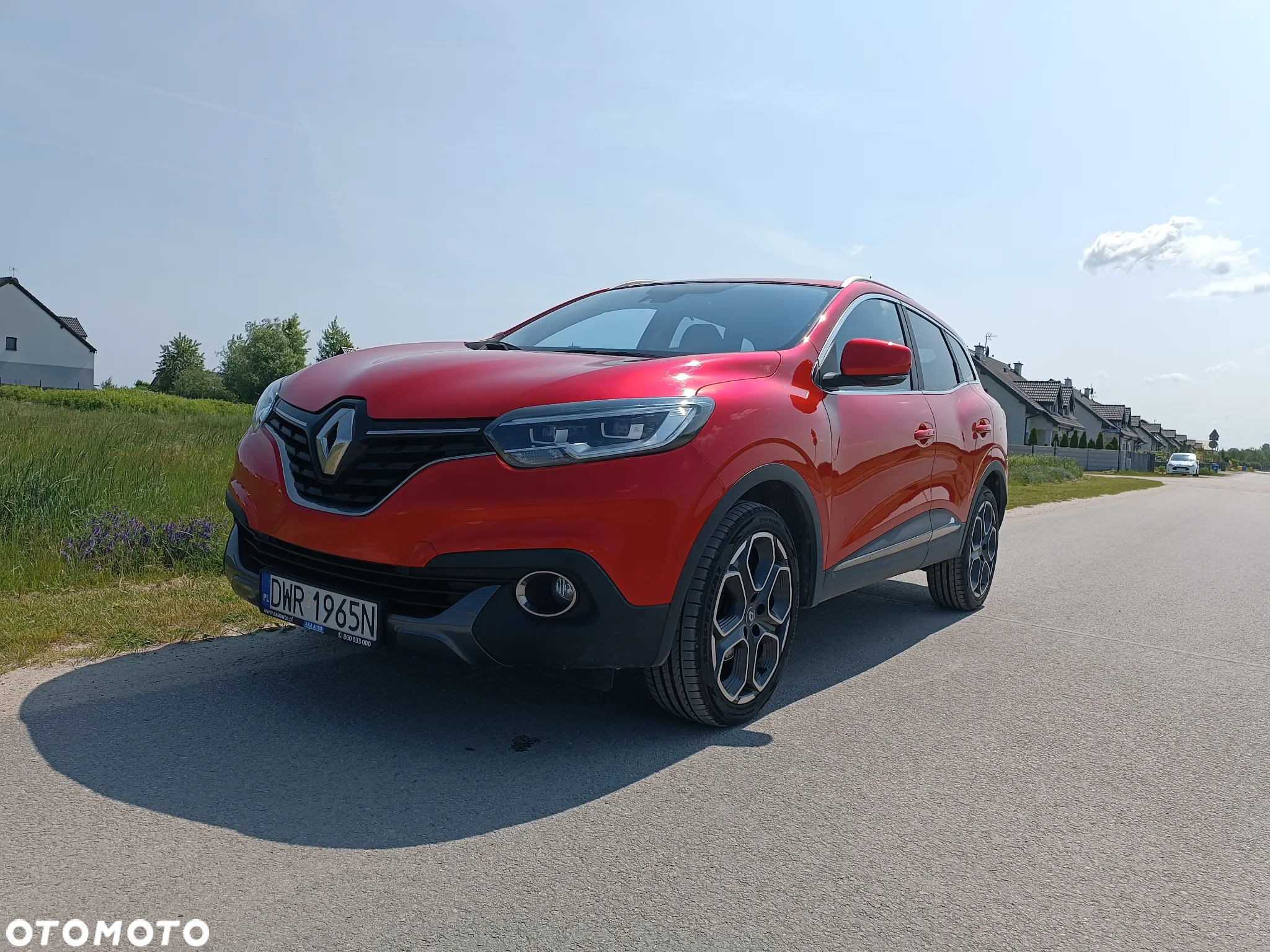 Renault Kadjar 1.2 Energy TCe Runmageddon - 3
