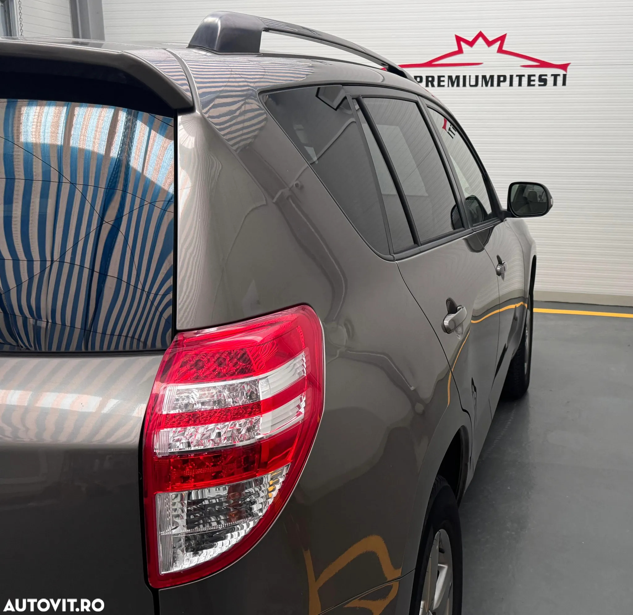 Toyota RAV4 - 17