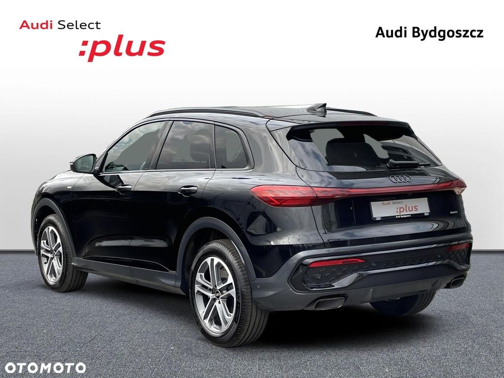 Audi Q5 - 3