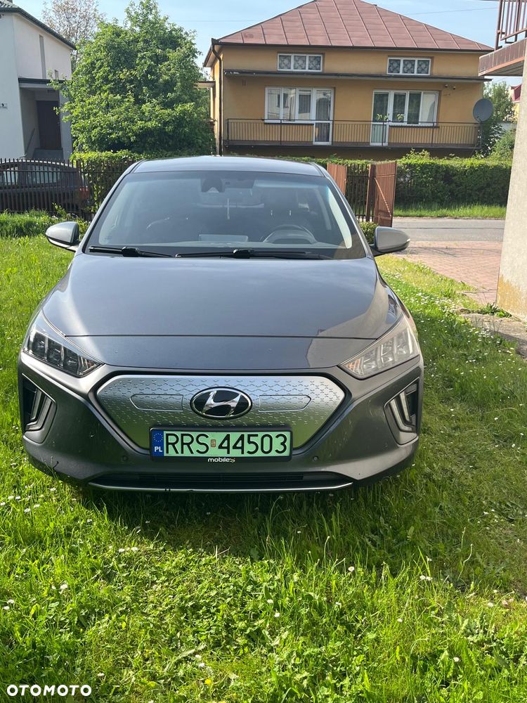 Hyundai IONIQ Premium - 3