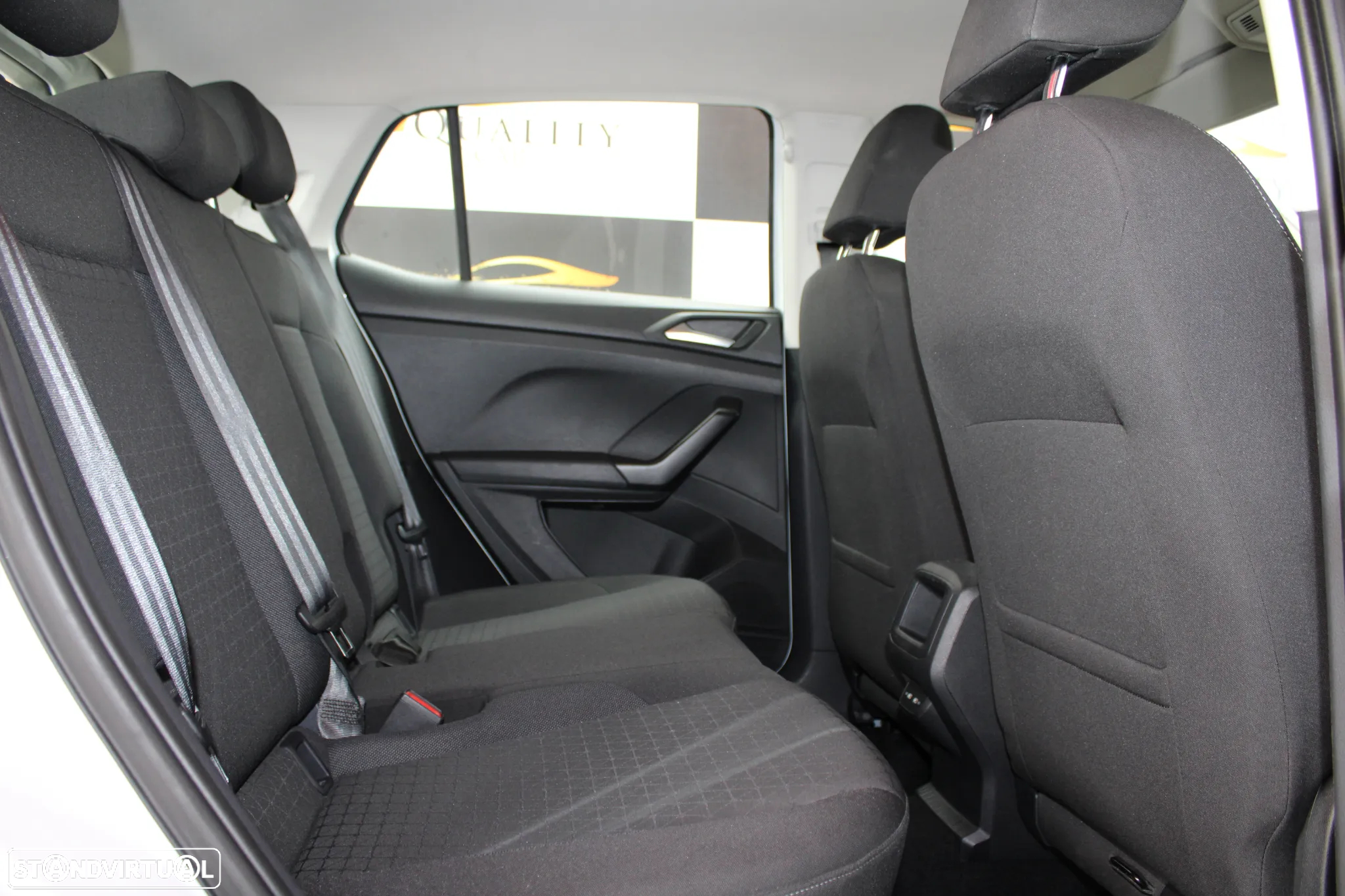VW T-Cross 1.0 TSI Life - 8
