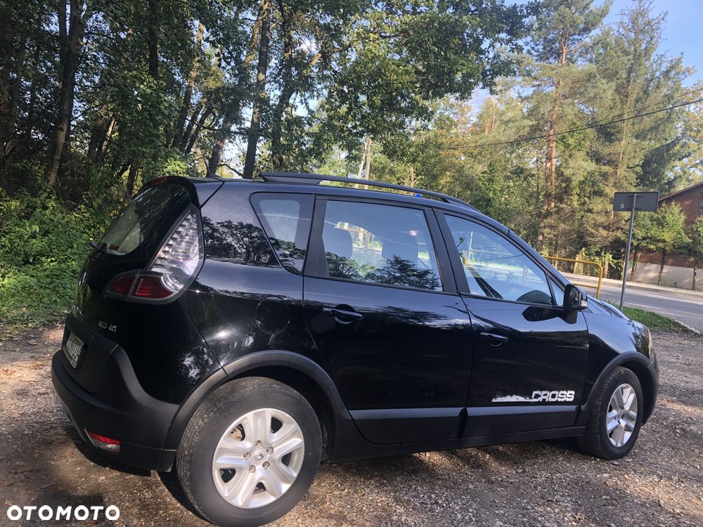 Renault Scenic Energy dCi 110 S&S Xmod Paris - 7
