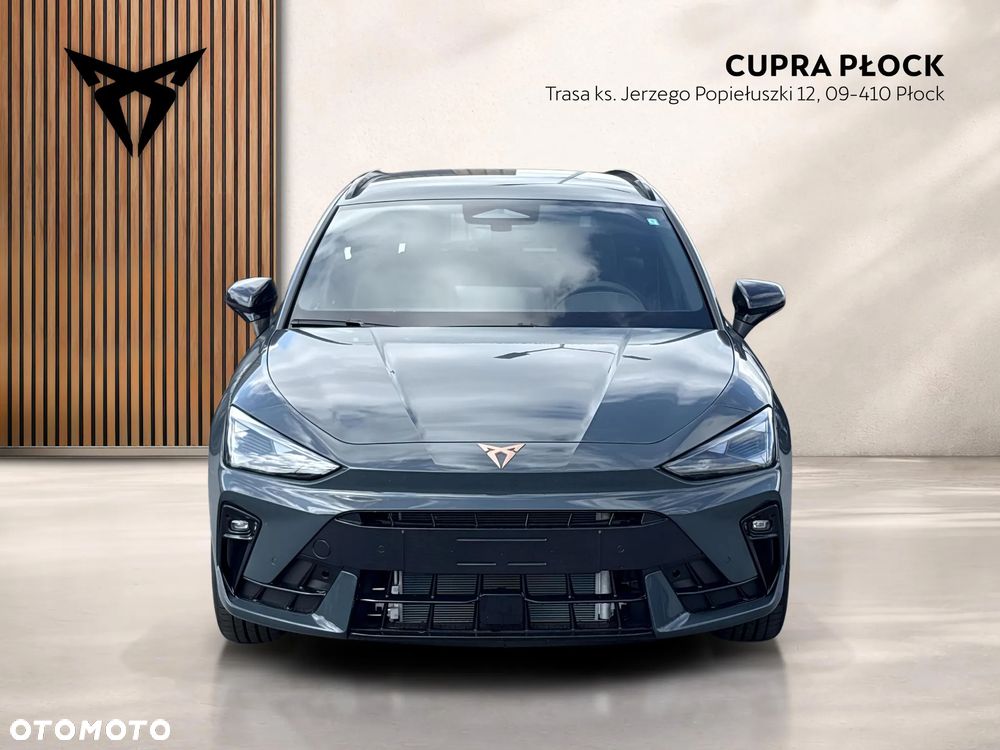 Cupra Leon - 9
