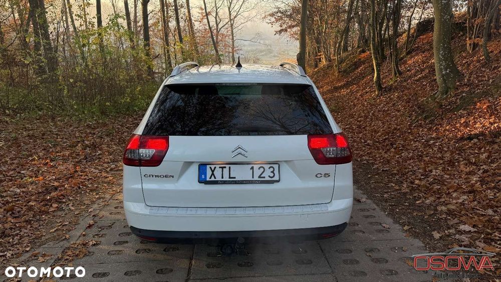Citroën C5 - 10