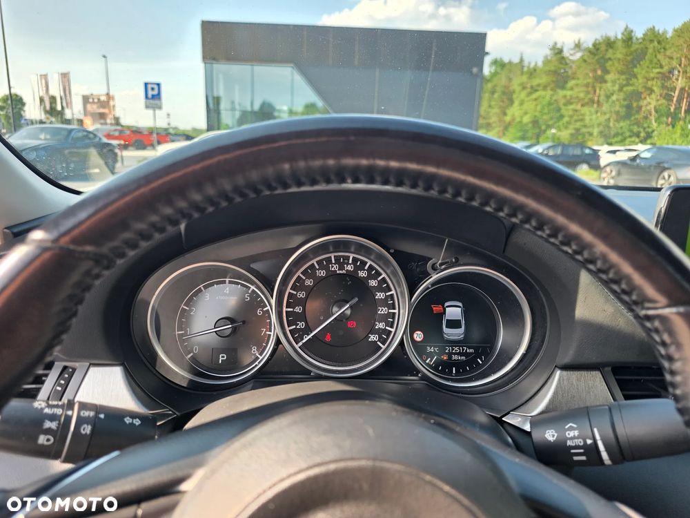Mazda 6 2.0 SKYPassion - 21