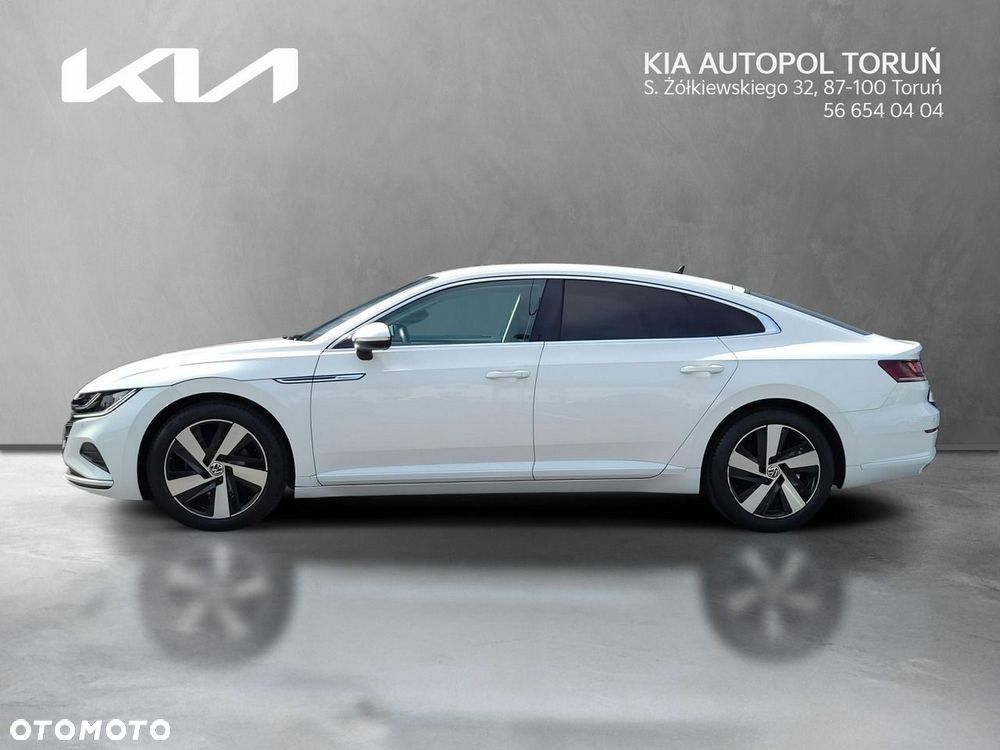 Volkswagen Arteon - 2