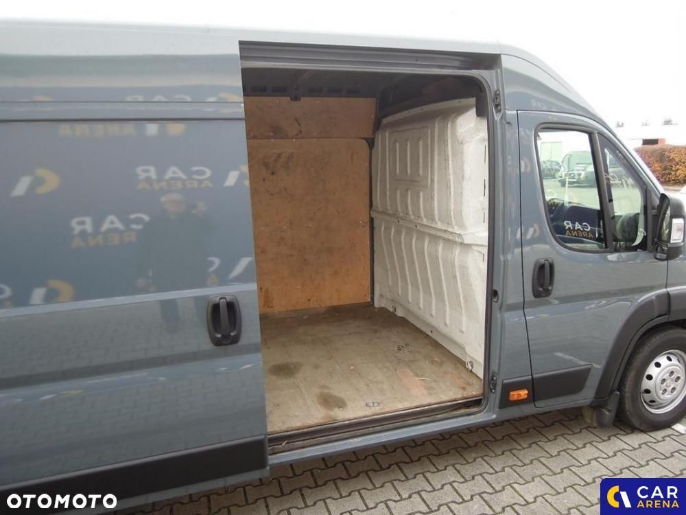 Peugeot Boxer - 23