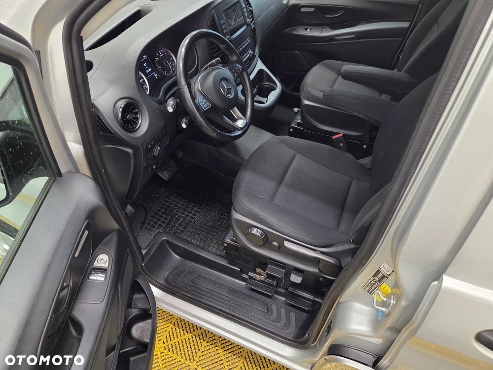 Mercedes-Benz Vito ACTIVITY - 9