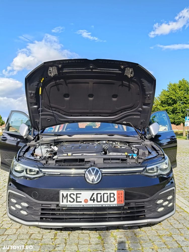 Volkswagen Golf 2.0 TDI 4Motion SCR DSG Alltrack - 11