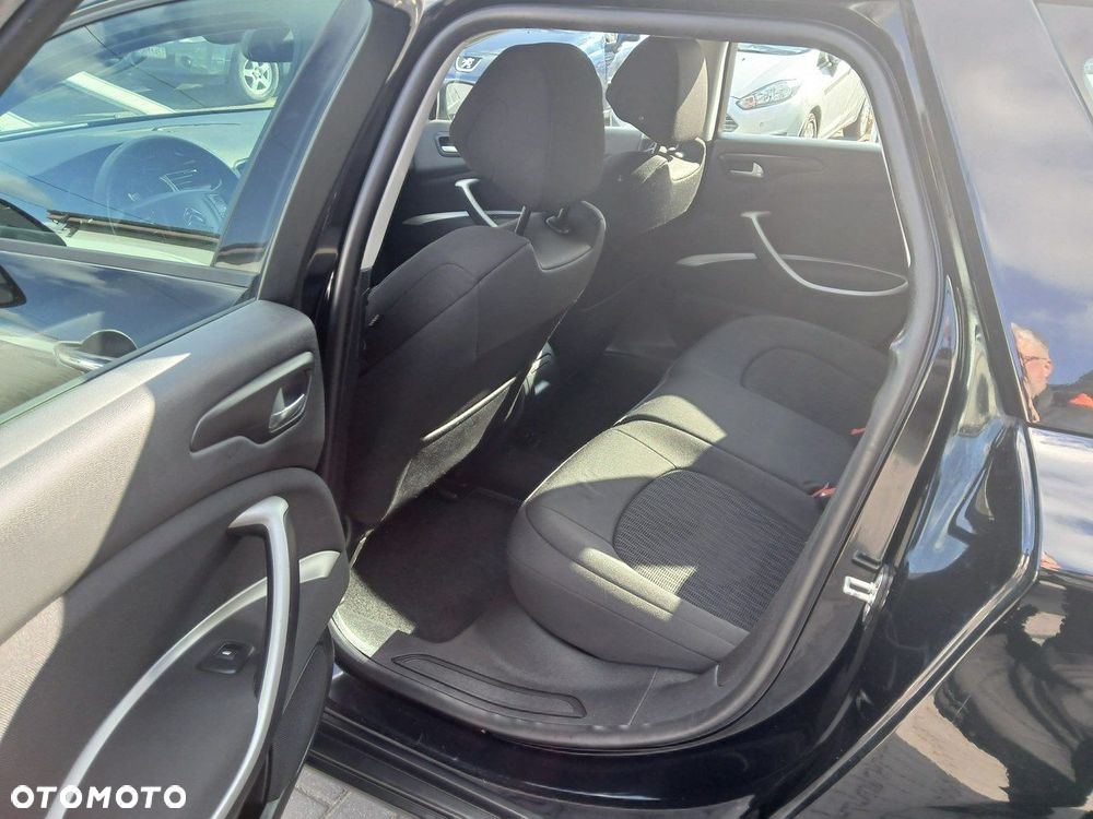 Citroën C5 2.0 HDi Selection - 11