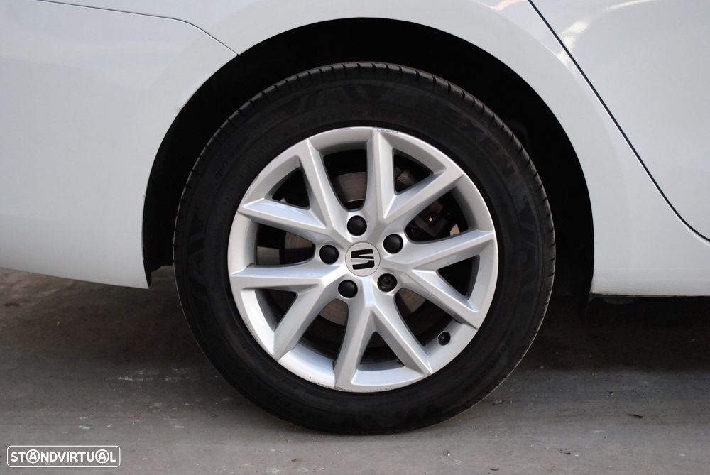 SEAT Leon ST 2.0 TDI Style - 7