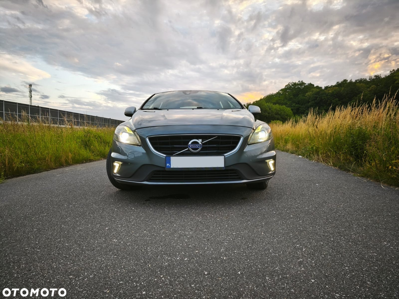 Volvo V40 D2 RDesign - 14