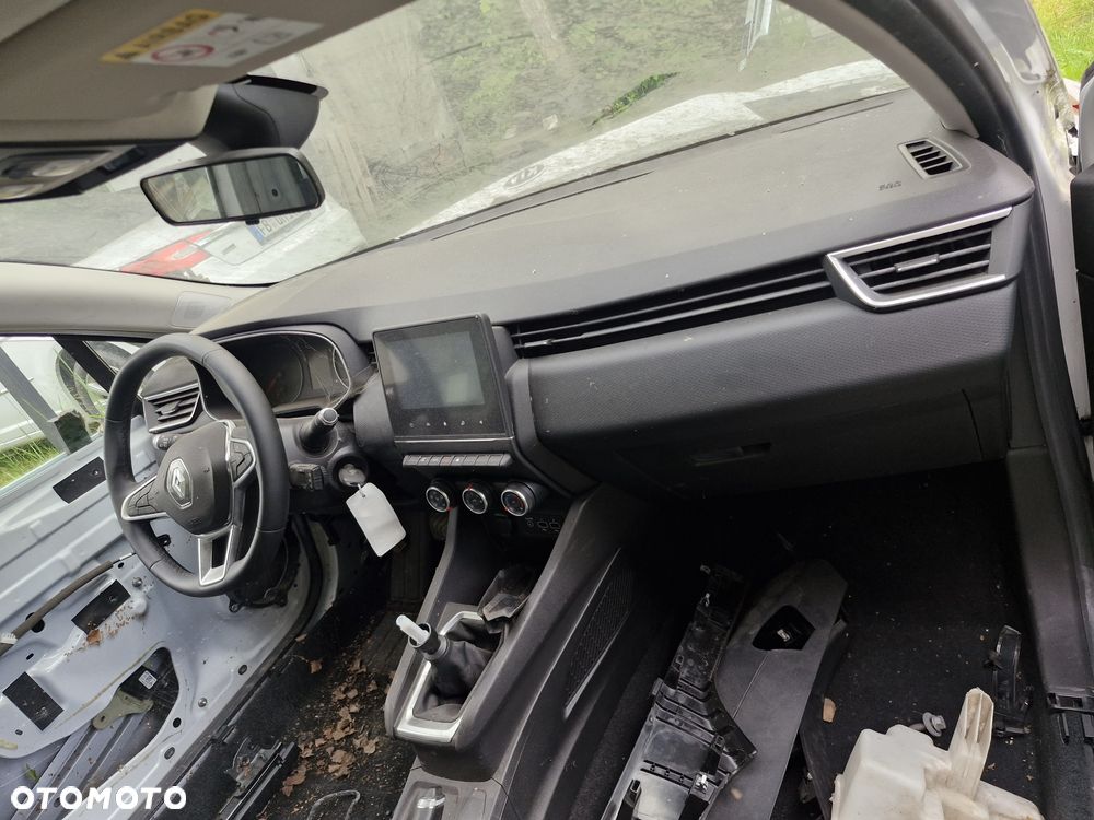 Renault Clio - 3