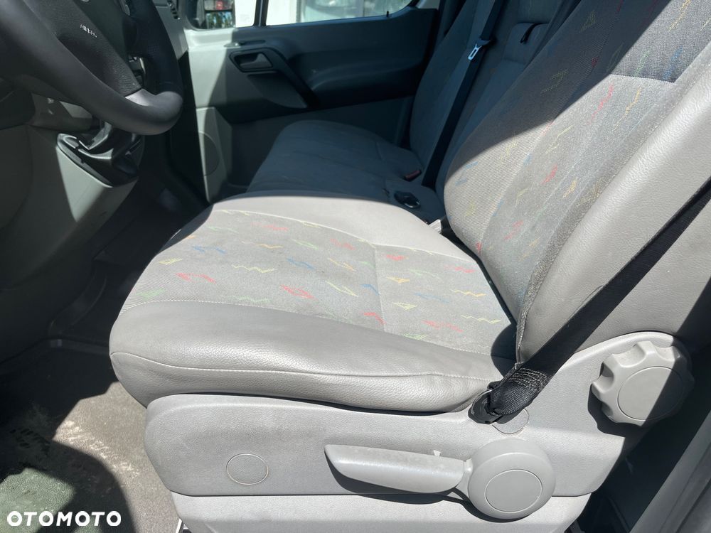 Volkswagen Crafter - 8