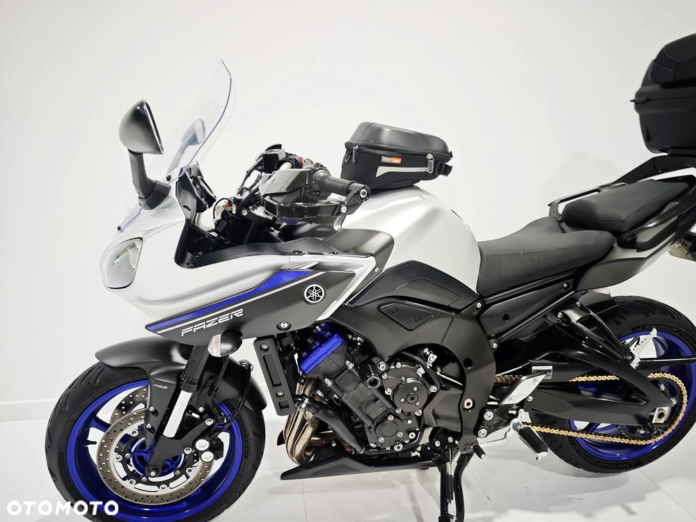 Yamaha FZ - 21