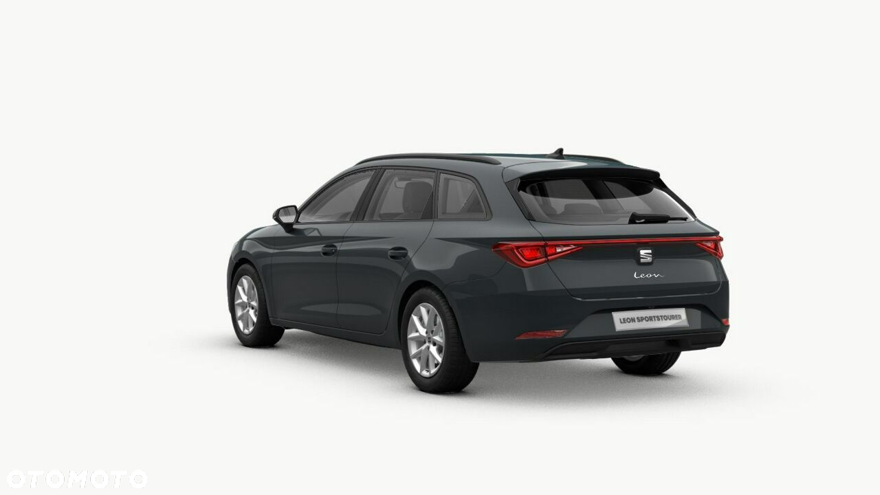 Seat Leon - 8