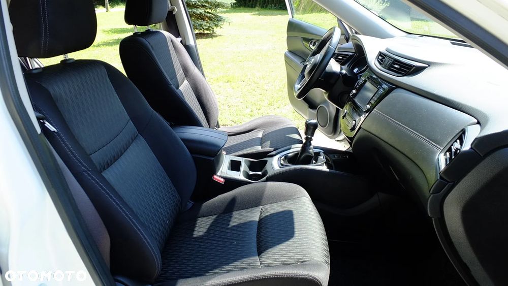 Nissan X-Trail 1.6 DCi Tekna 2WD - 19