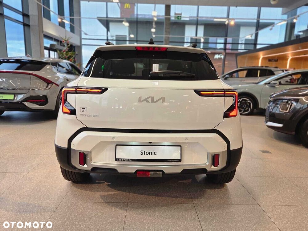 Kia Stonic - 6