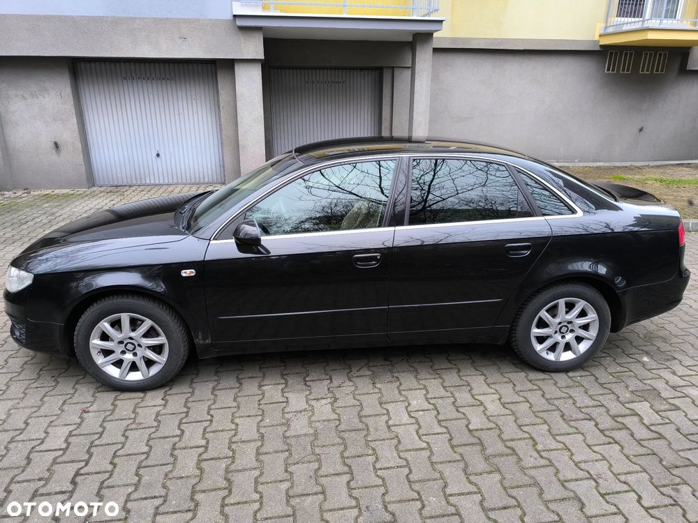 Seat Exeo - 2