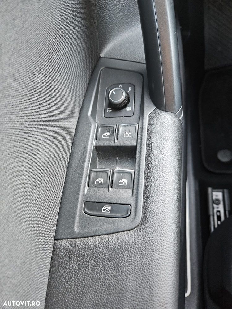 Volkswagen Tiguan 2.0 TDI 4Mot DSG Highline - 13