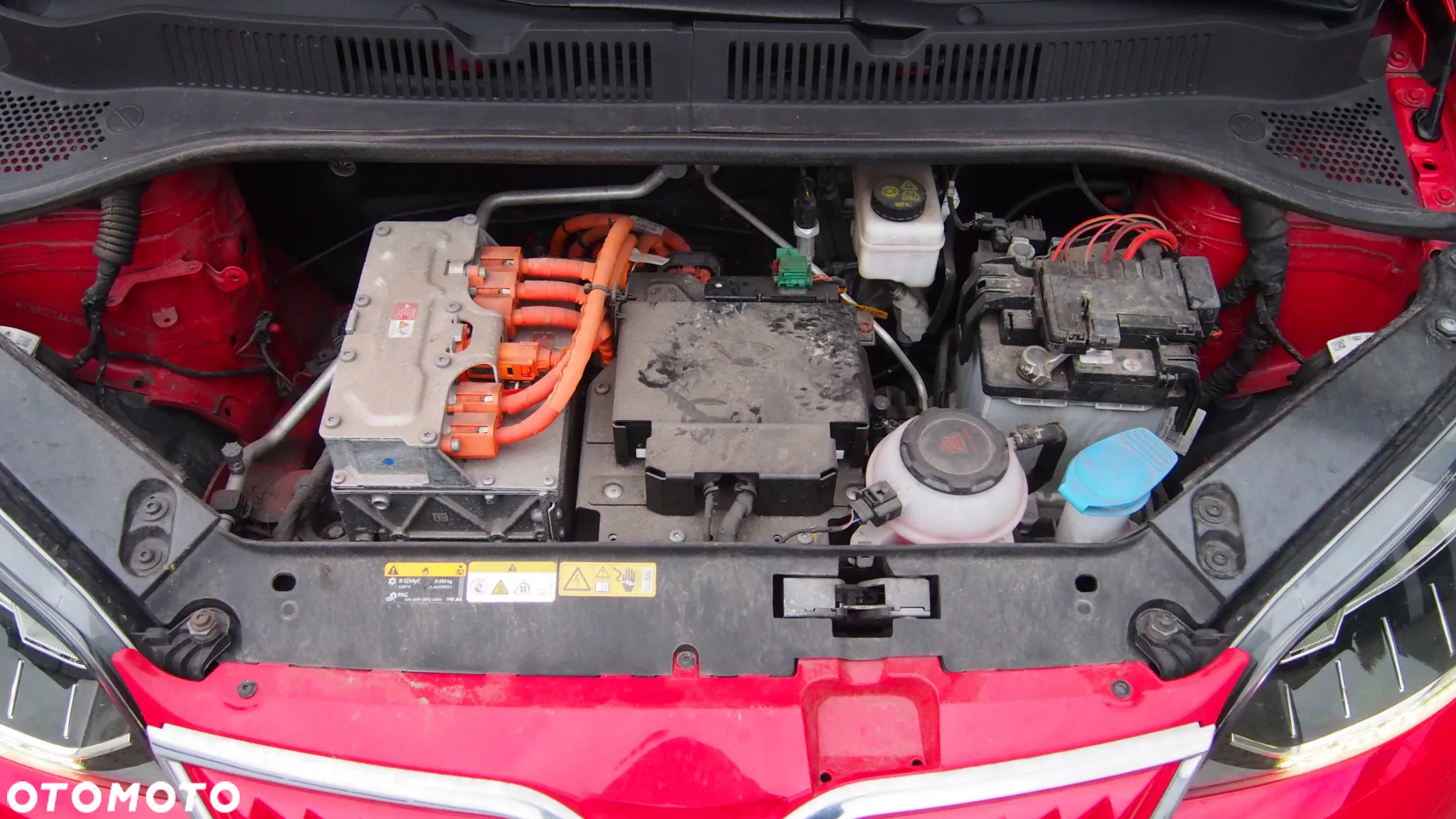 Skoda Citigo CITIGOe iV Style - 29