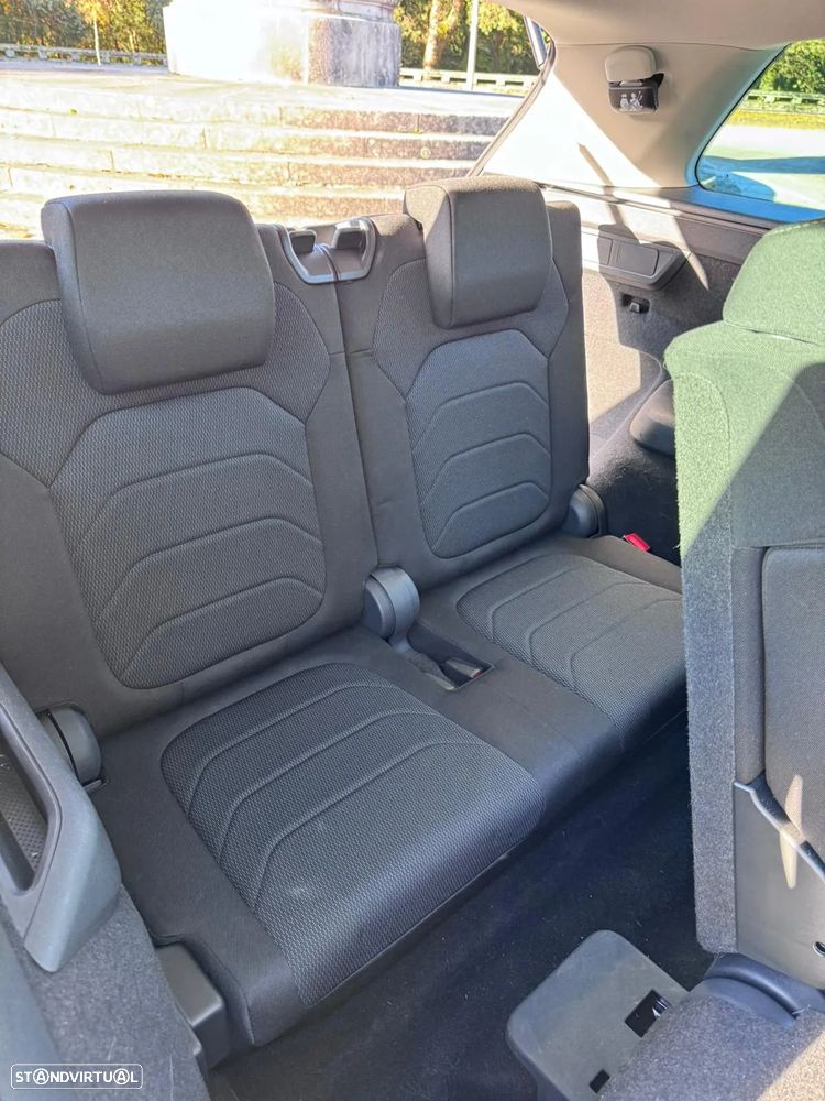 Skoda Kodiaq 2.0 TDI Ambition DSG - 23