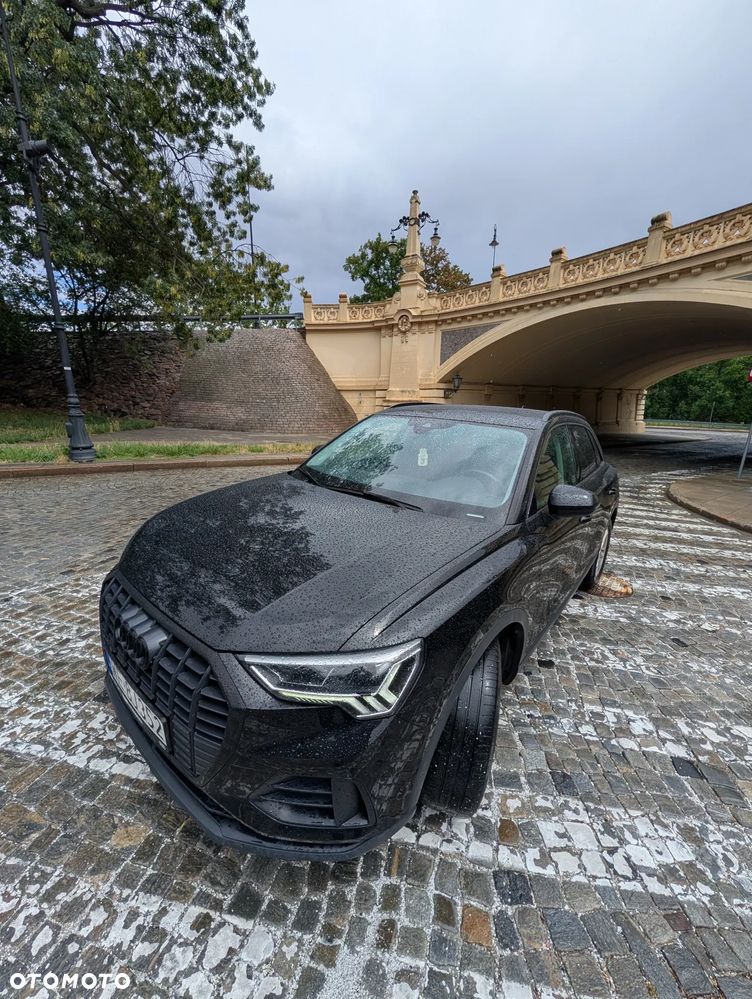 Audi Q3 35 TFSI S tronic - 26