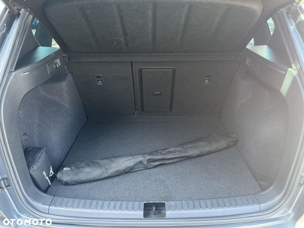 Cupra Ateca 2.0 TSI 4Drive VZ DSG - 37