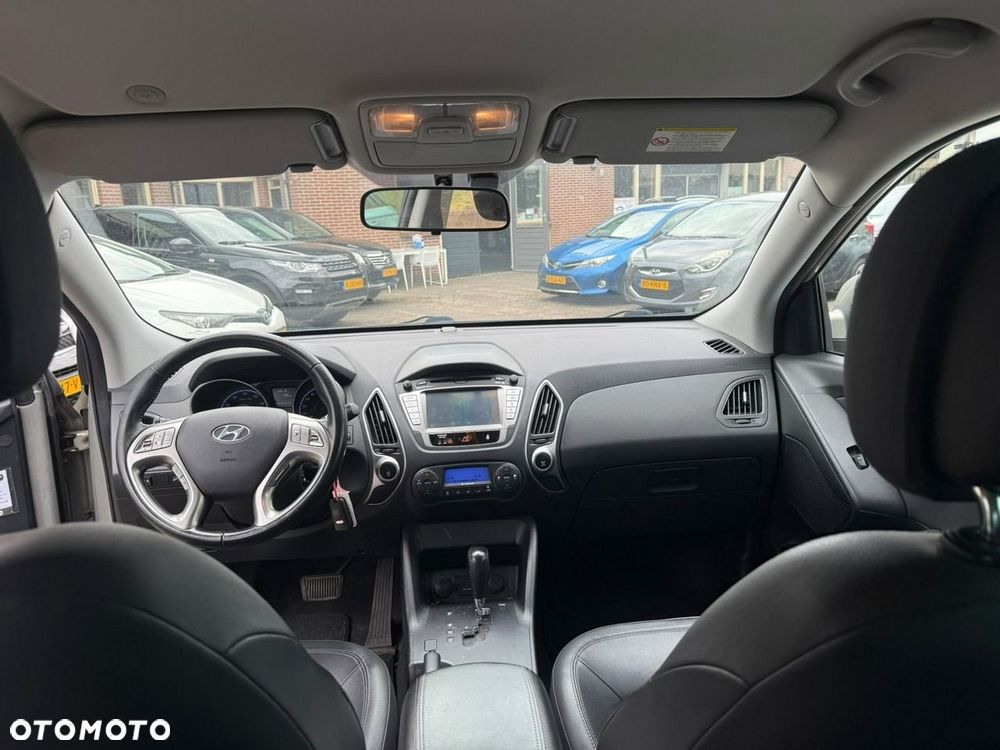 Hyundai ix35 - 5