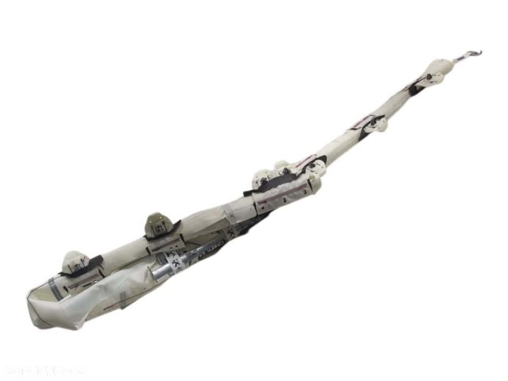 KURTYNA POWIETRZNA LEWA AIR-BAG OPEL CORSA F 2019-2024 9827991480 - 1