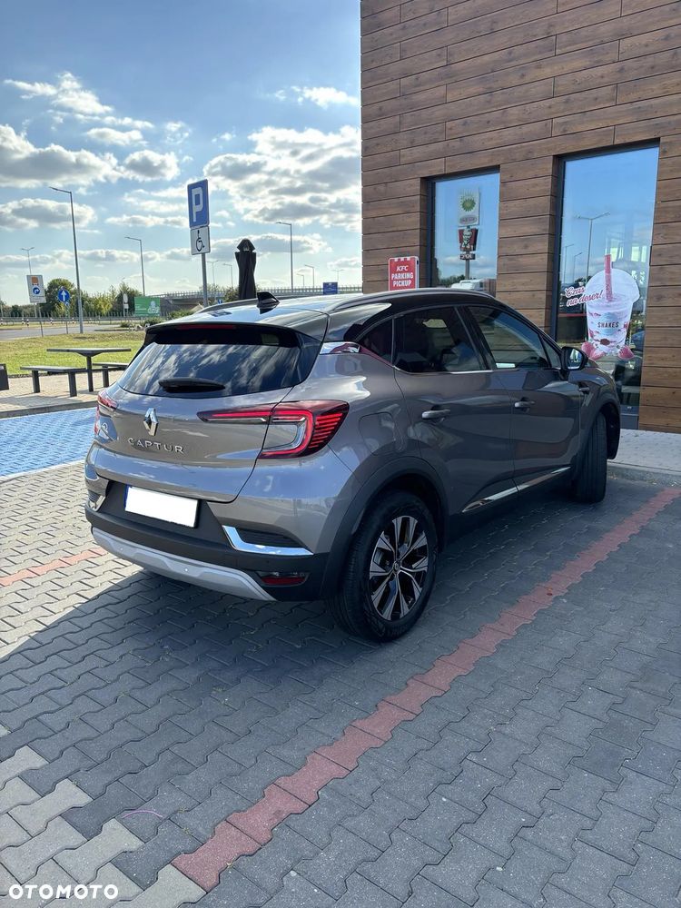 Renault Captur 1.0 TCe Techno - 1