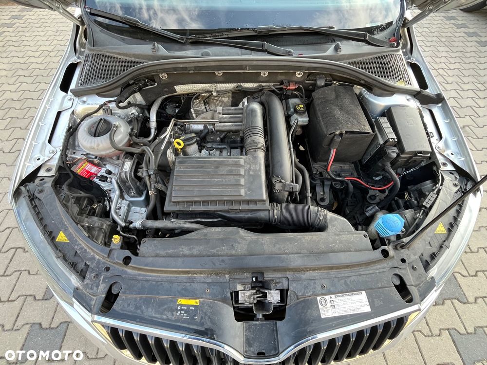 Skoda Octavia 1.4 TSI Style - 39